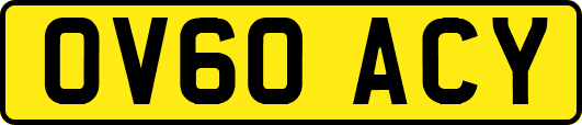 OV60ACY