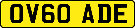 OV60ADE