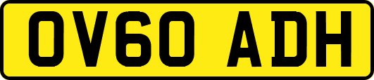 OV60ADH