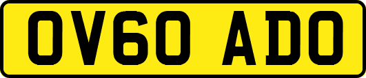 OV60ADO