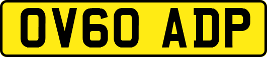 OV60ADP