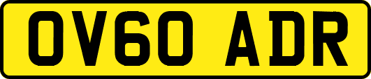 OV60ADR
