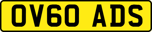 OV60ADS