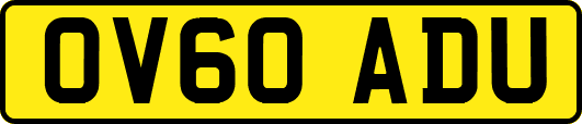 OV60ADU