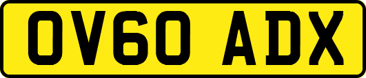 OV60ADX
