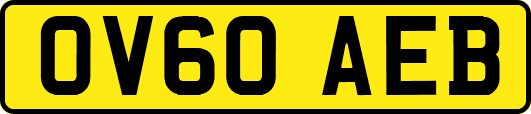 OV60AEB