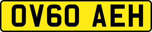 OV60AEH