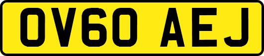 OV60AEJ