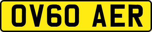 OV60AER