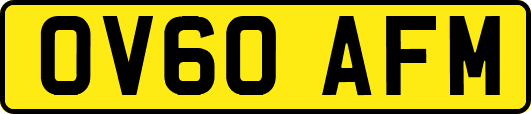 OV60AFM