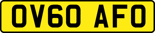 OV60AFO