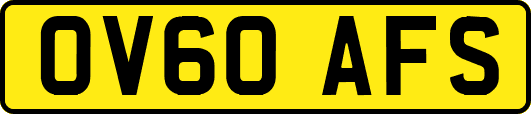 OV60AFS
