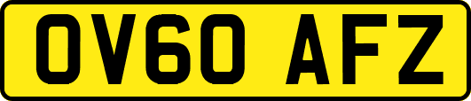OV60AFZ