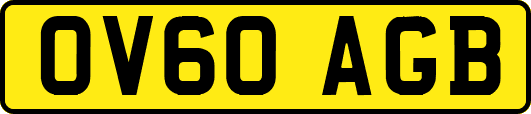 OV60AGB