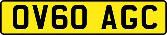 OV60AGC