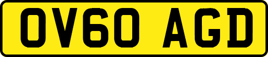 OV60AGD