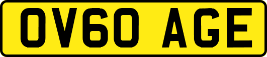 OV60AGE