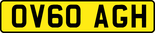 OV60AGH