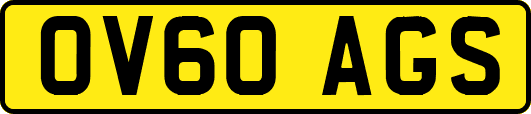 OV60AGS