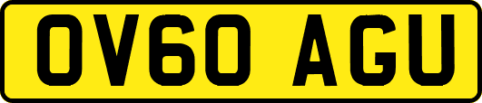 OV60AGU