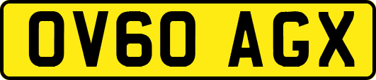 OV60AGX