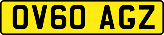 OV60AGZ