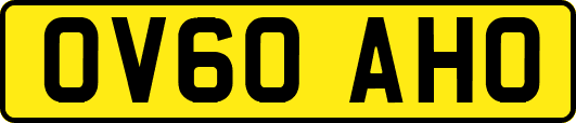 OV60AHO