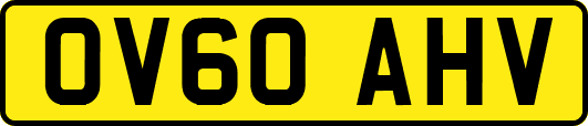 OV60AHV