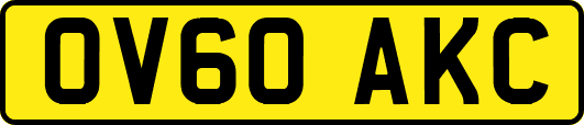 OV60AKC