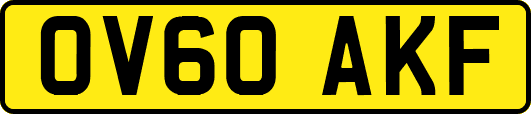 OV60AKF