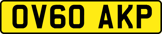 OV60AKP