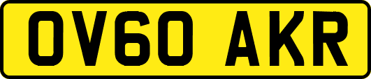 OV60AKR