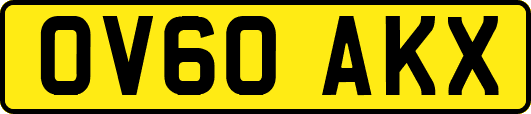OV60AKX
