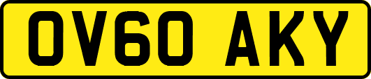 OV60AKY