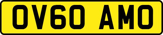 OV60AMO