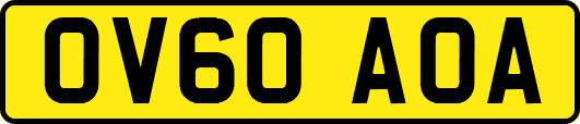 OV60AOA
