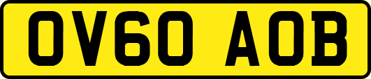 OV60AOB