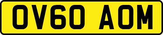 OV60AOM