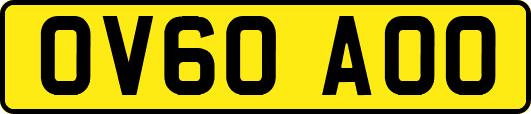 OV60AOO