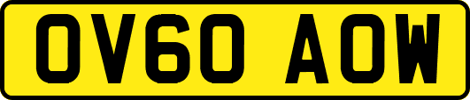 OV60AOW