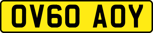 OV60AOY