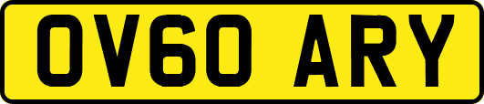 OV60ARY