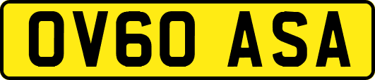 OV60ASA