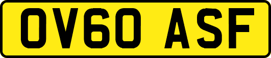OV60ASF