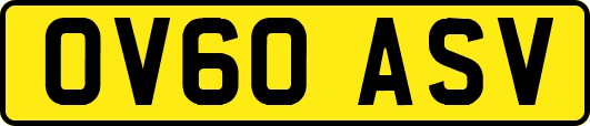 OV60ASV