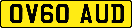 OV60AUD