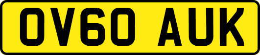 OV60AUK
