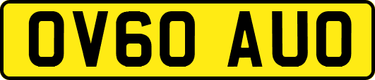 OV60AUO
