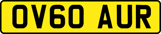 OV60AUR