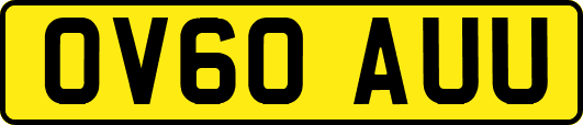 OV60AUU